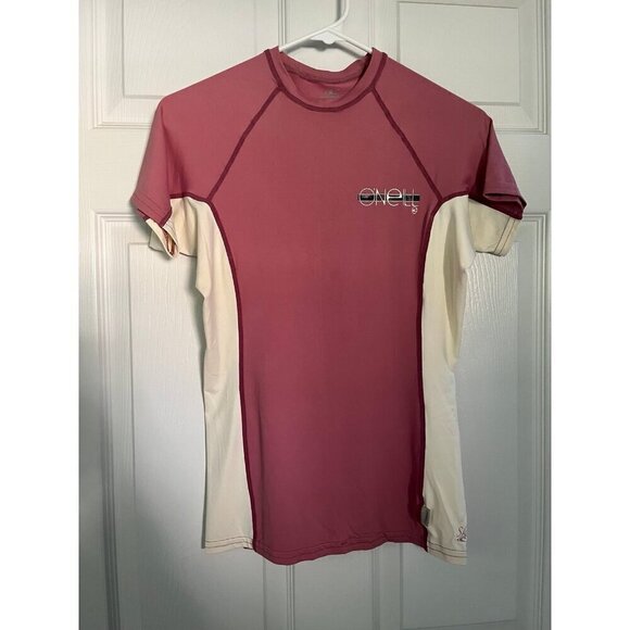 O’Neill Swim Rash Guard Shirt - Picture 1 of 2